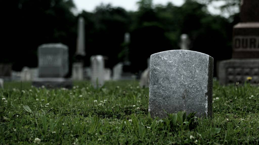 Exhumierung: Wird nun das Grab meines Grosis ausgehoben?
