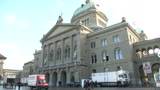 Vor der Bundesratswahl