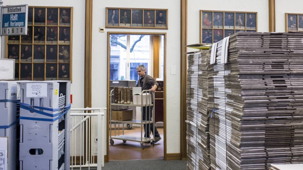 Luzerner Regierung ordnet zwei Dienststellen neu zu