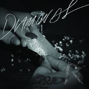 DIAMONDS DIAMONDS