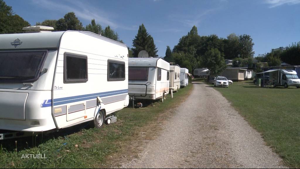 Campingplätze klagen über Absagen von reservierten Plätzen