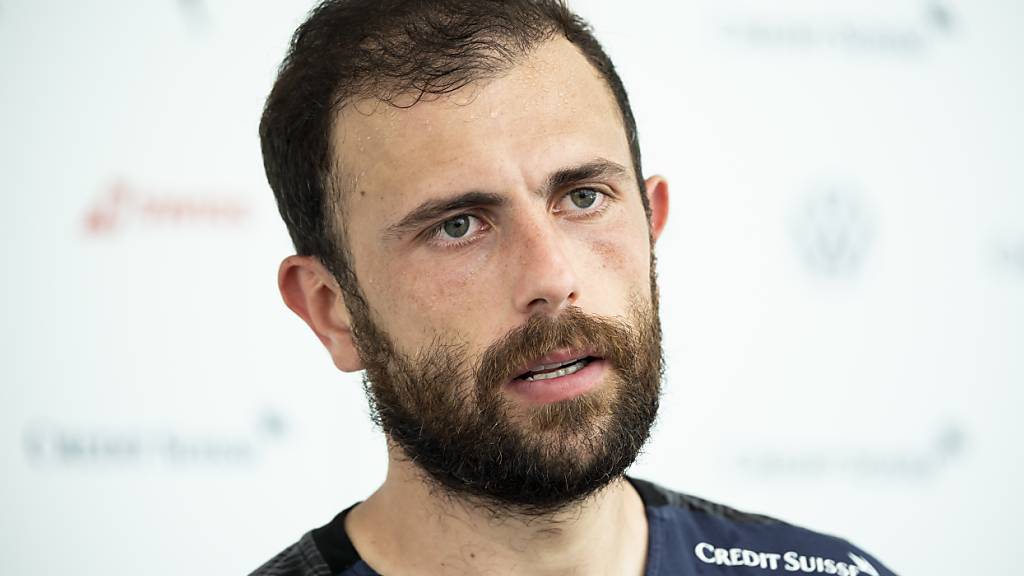 Admir Mehmedi ist nicht mehr Sportchef des FC Schaffhausen