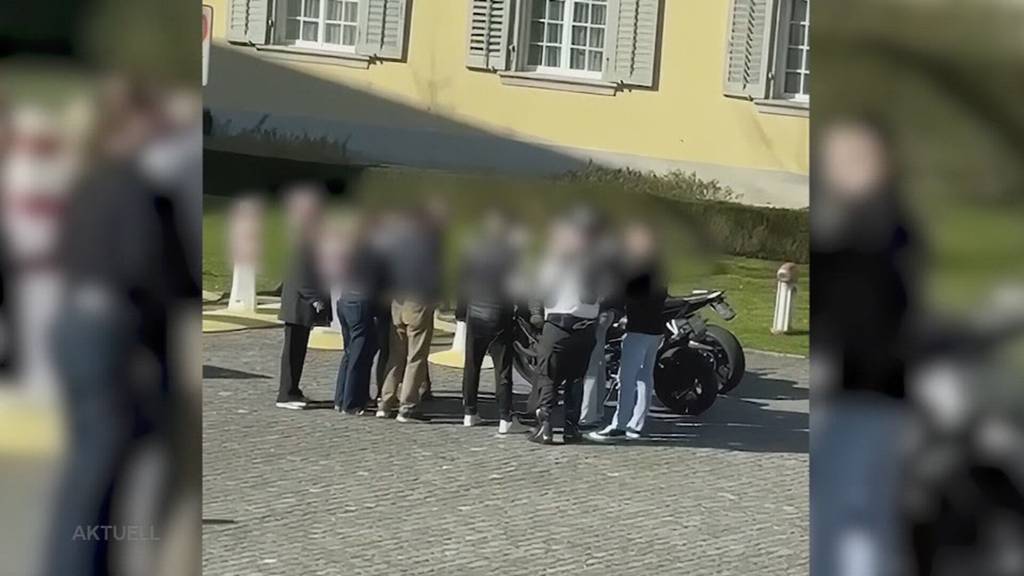 Nach Gewalteskalationen: Politiker und Bewohner fordern erhöhte Polizeipräsenz
