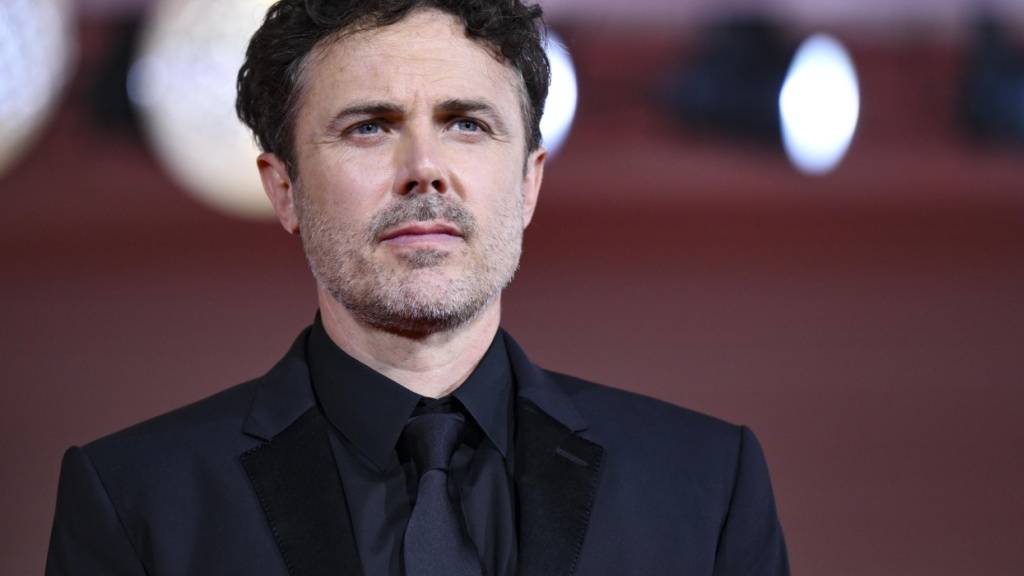 Auf Casey Affleck freue er sich besonders, sagte Zurich Film Festival-Chef Christian Jungen an der Programmbekanntgabe in Zürich. Affleck wird am ZFF seinen neuen Film-Noir «Company» vorstellen.