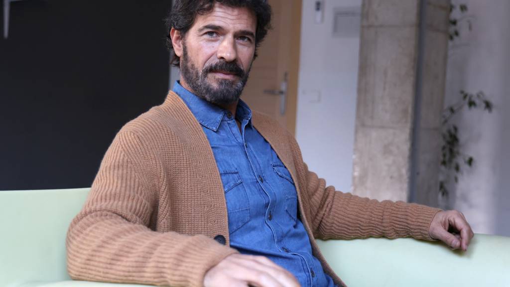 ARCHIV - Der mutmaßliche Täter ist der Son des Schauspielers Rodolfo Sancho. Foto: Isaac Buj/Europapress/dpa
