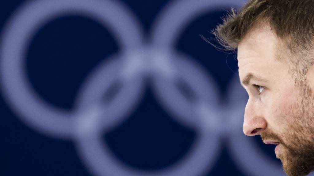 Schweizer Curling-Männer stehen in den Halbfinals