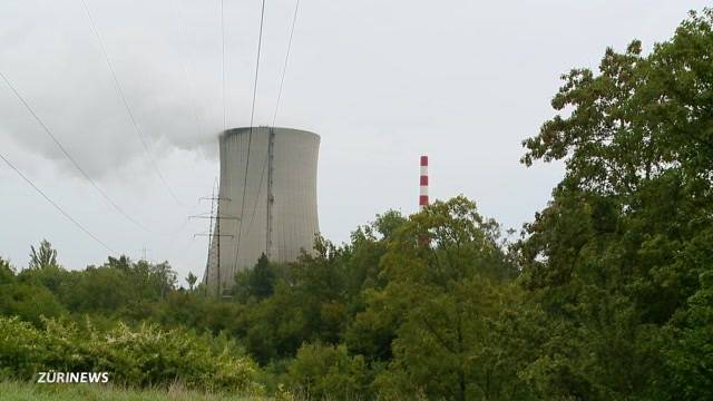 Atomausstieg bis 2029 weltfremd?