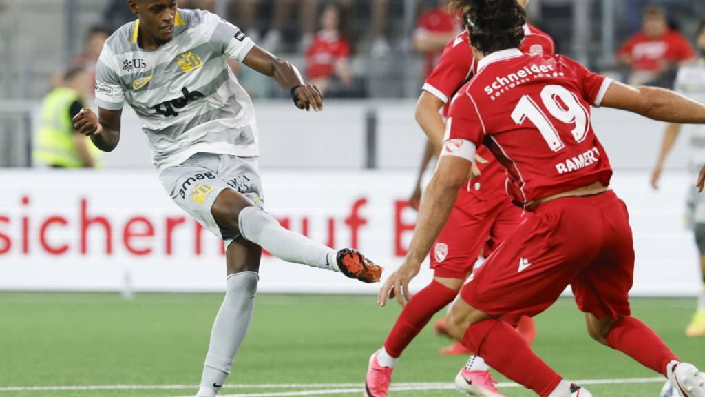 Fernandes für zwei Spiele gesperrt