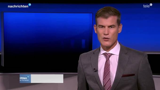 Verabschiedung