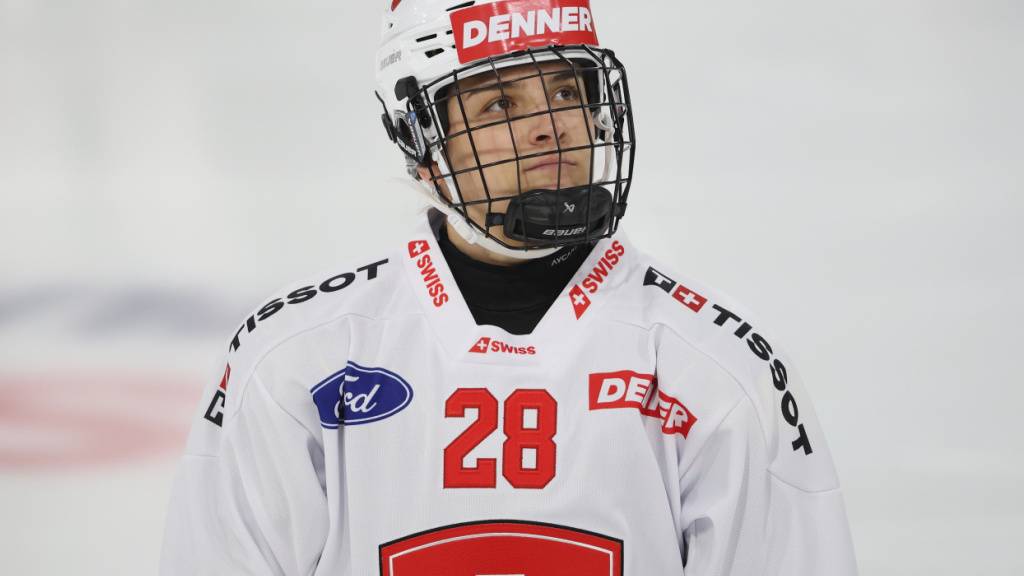 Schweizerinnen erwachen gegen Tschechien zu spät