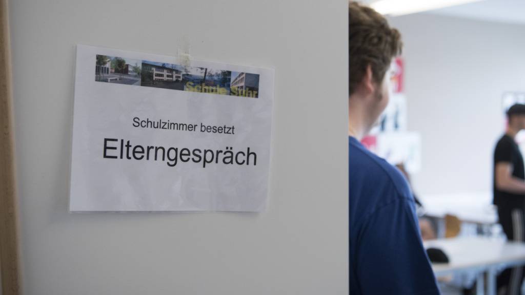 Bei heiklen Elterngesprächen in St. Galler Schulen sind immer wieder  Dolmetscherinnen und Dolmetscher im Einsatz. (Archivbild)