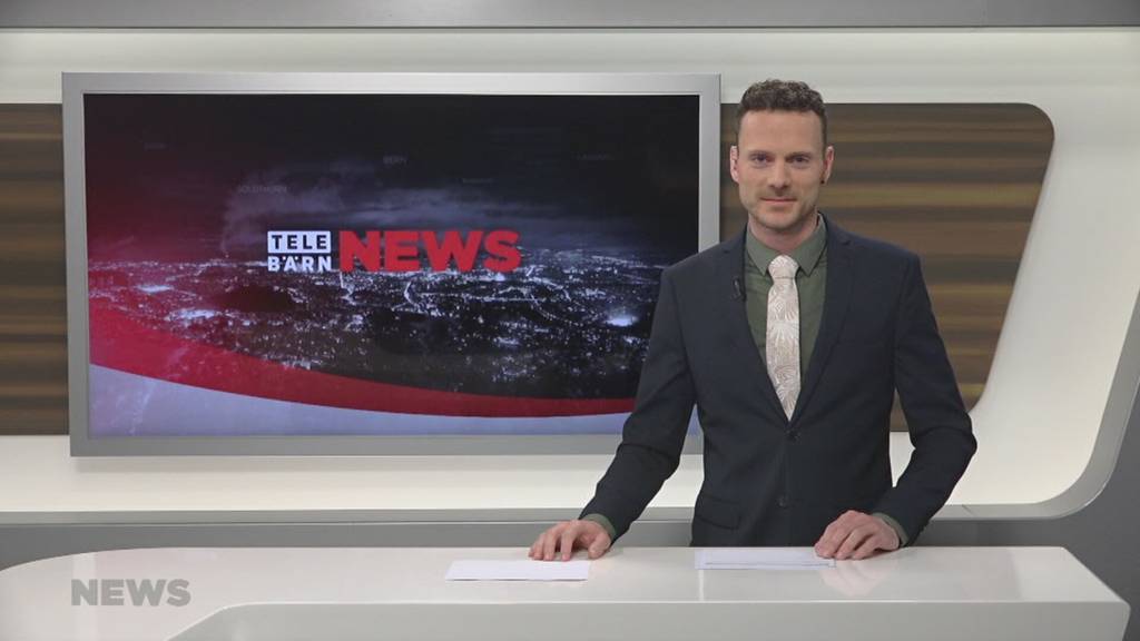 TeleBärn News