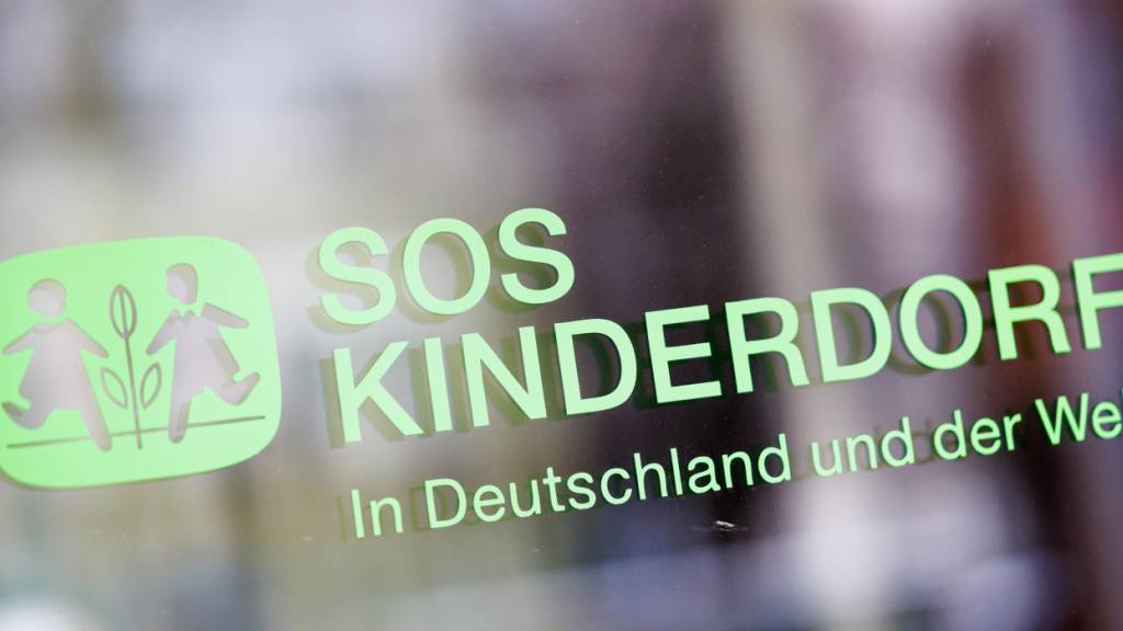 SOS-Kinderdorf-Gründer Gmeiner unter Missbrauchsverdacht