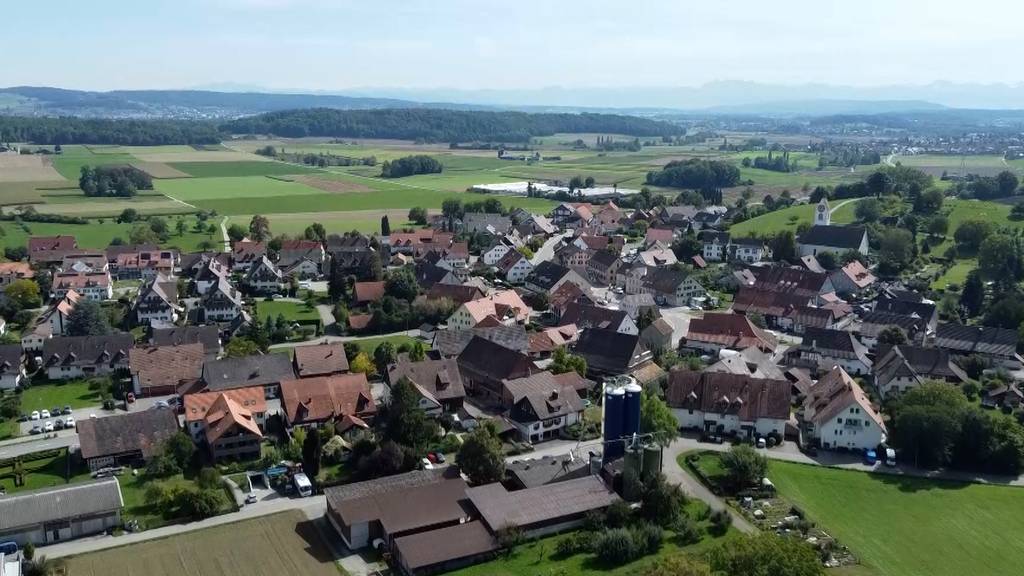Immobilien verlieren wegen geplantem Atommüllendlager an Wert
