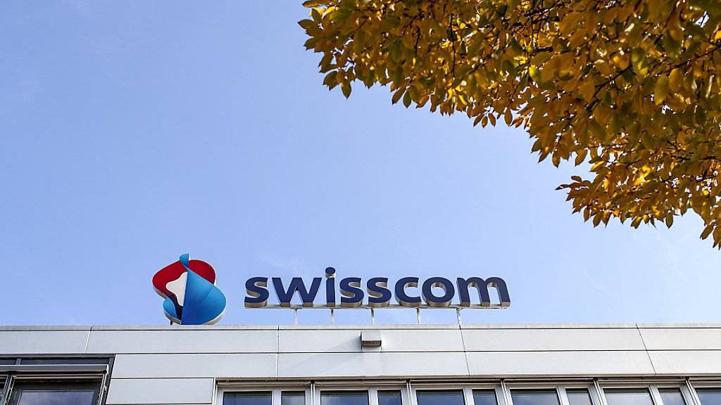 20 Jahre nach der Liberalisierung des Telekommarktes zeigt sich, dass die Swisscom erfolgreicher ist als ehemalige Monopolisten in anderen Ländern Europas. (Archiv)