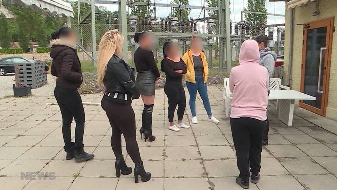 So soll Sex-Branche trotz Corona überleben