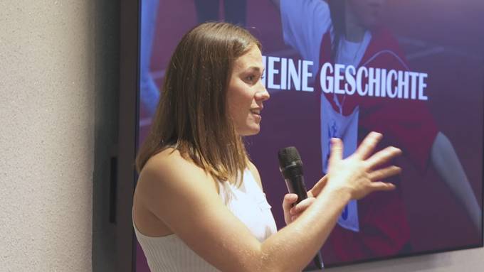 Kampf ums Geld: Sporttalente auf Investorensuche