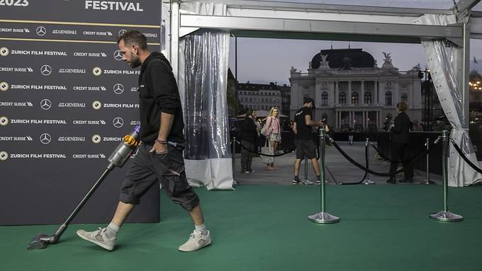 Zürcher Kantonsrat will Filmfestival wegen Läderach nicht abstrafen