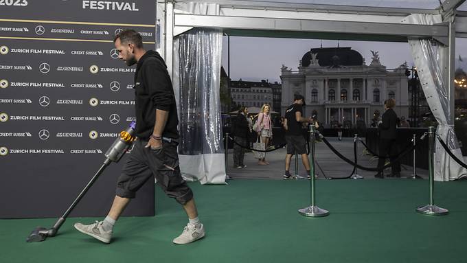 Zürcher Kantonsrat will Filmfestival wegen Läderach nicht abstrafen