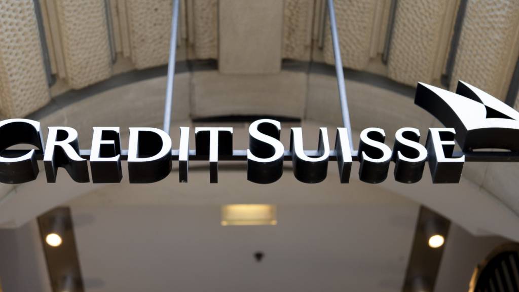 In erster Instanz war die Credit Suisse noch zu einem Schadenersatz von 150'000 Euro verurteilt worden. Das neue Urteil ist noch nicht rechtskräftig. Die mittlerweile von der UBS übernommene CS kann erneut Berufung vor dem Kassationsgericht einlegen. (Archivbild)
