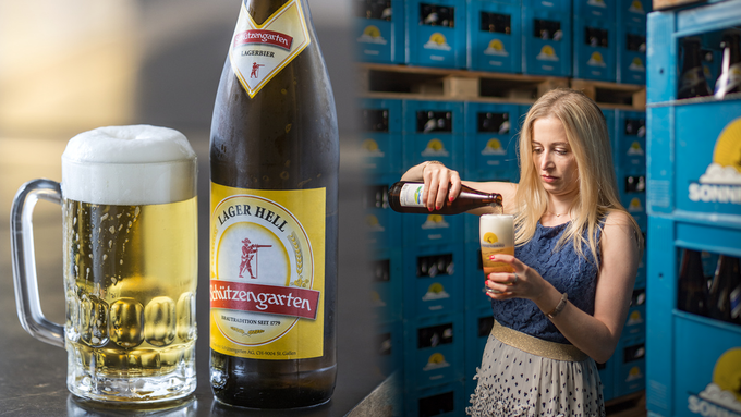 Preisanstieg bei Feldschlösschen: Wird nun auch das Ostschweizer Bier teurer?