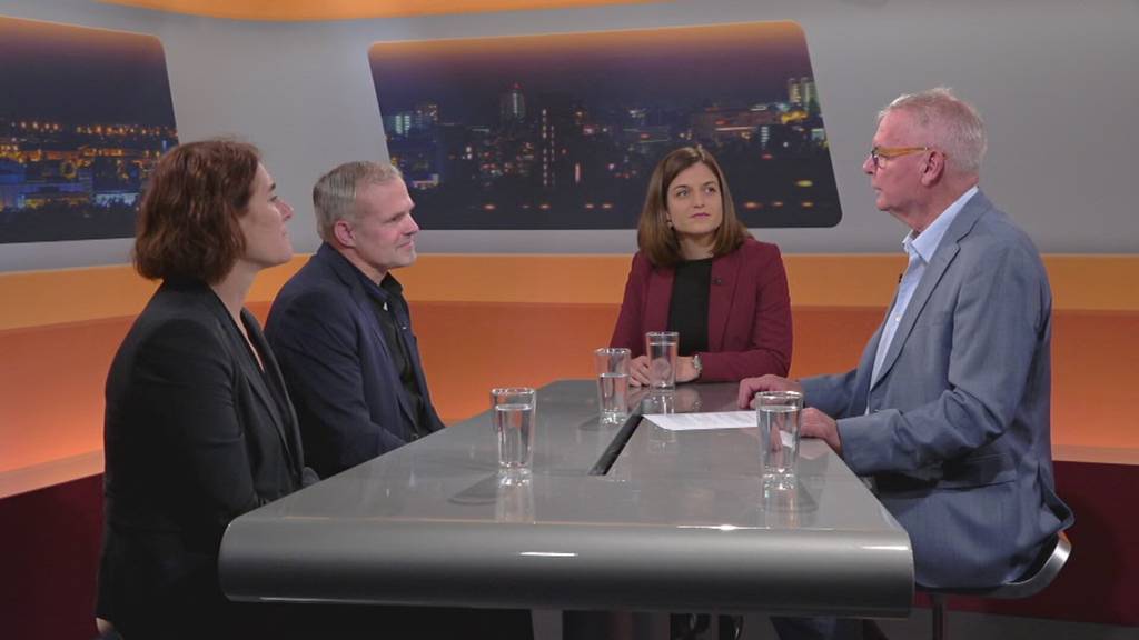 Kanton Solothurn: Einzelkämpferin SVP - Fall Ramiswil - Organisation Vereinslotto 