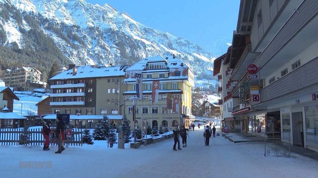 Aufatmen: Lauberhorn-Rennen in Wengen dürfen trotz Corona stattfinden