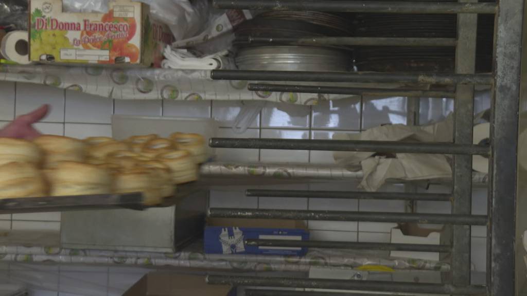 Bäckerei in Wolfwil muss nach fast 70 Jahren schliessen