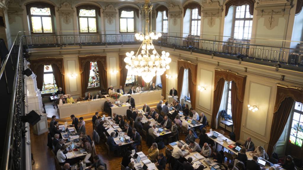 Feministischer Frauenstreik fordert ein Thurgauer Frauenhaus