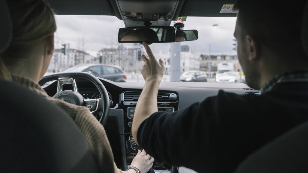 Fahrlehrer gegen neue Ausbildung