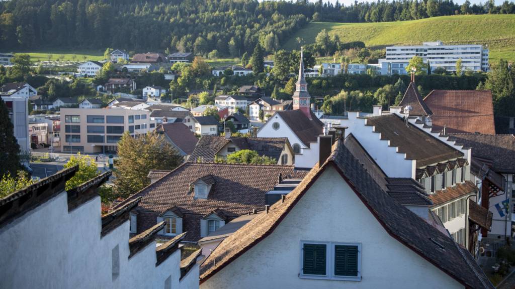 Willisau budgetiert für 2026 ein Minus von 2,1 Millionen Franken