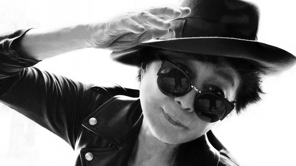 Kunsthaus Zürich zeigt Werke von Kunst-Ikone Yoko Ono