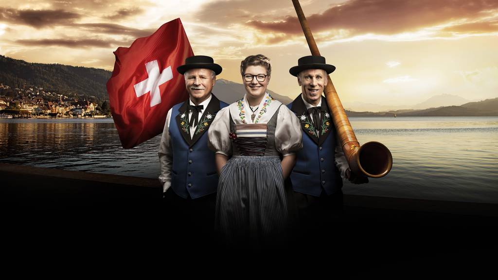 31. Eidgenössisches Jodlerfest Zug