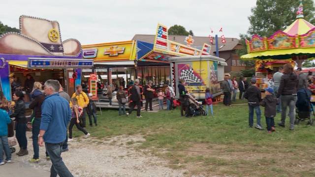 Nationalfeiertag in Guggisberg