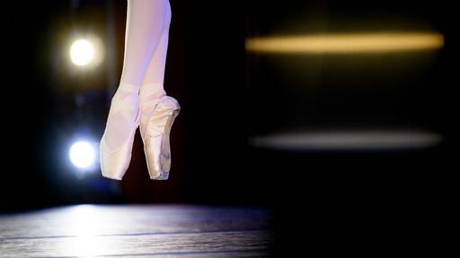 Probenleiter soll Balletttänzerinnen belästigt haben