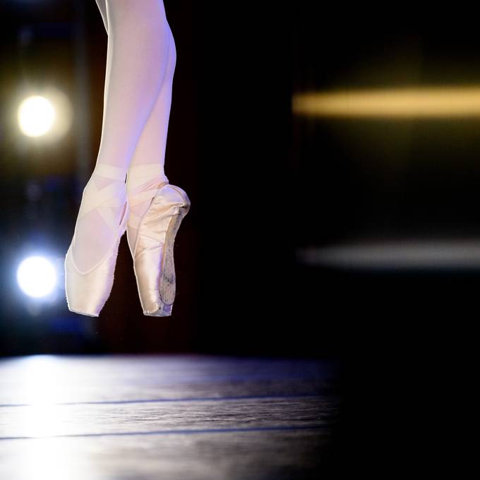 Probenleiter soll Balletttänzerinnen belästigt haben