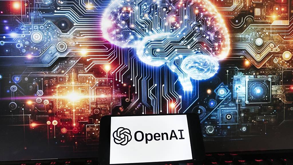 Neues KI-Modell von OpenAI für komplexe Aufgaben