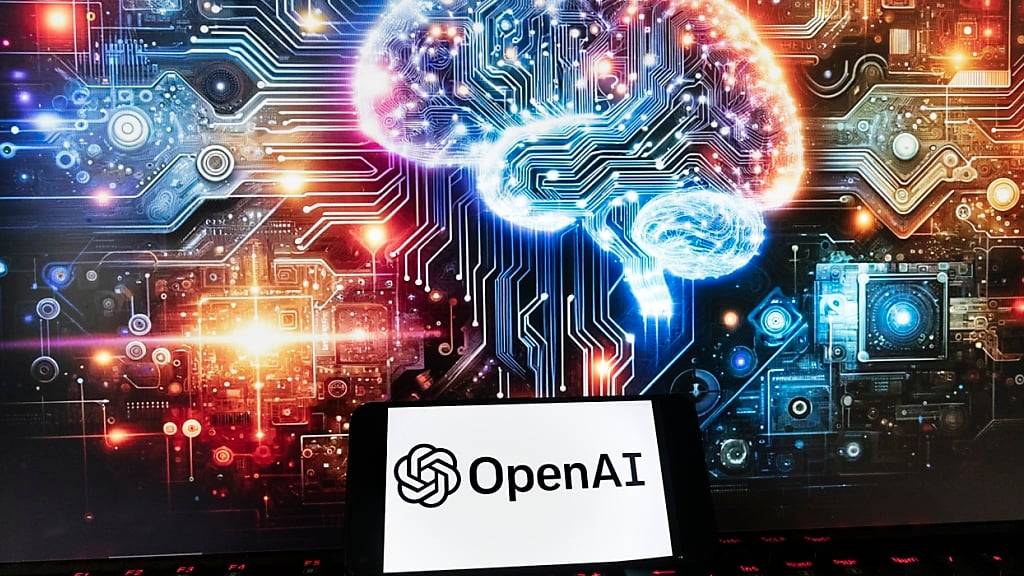 Eine neue Software des ChatGPT-Erfinders OpenAI soll komplexe Argumentationsketten beherrschen und Forschern helfen. Doch sogenannte «Halluzinationen» können auch bei der neuen Software auftreten.