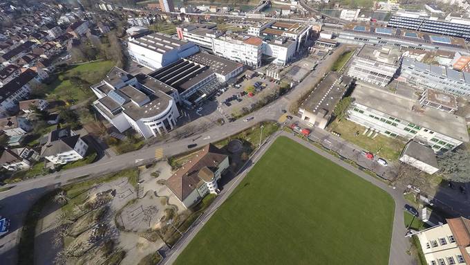 Deshalb schmettert das Verwaltungsgericht Solothurn «Sälipark 2020» in Olten ab