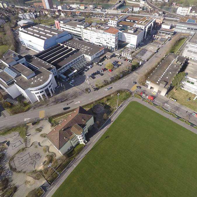 Deshalb schmettert das Verwaltungsgericht Solothurn «Sälipark 2020» in Olten ab