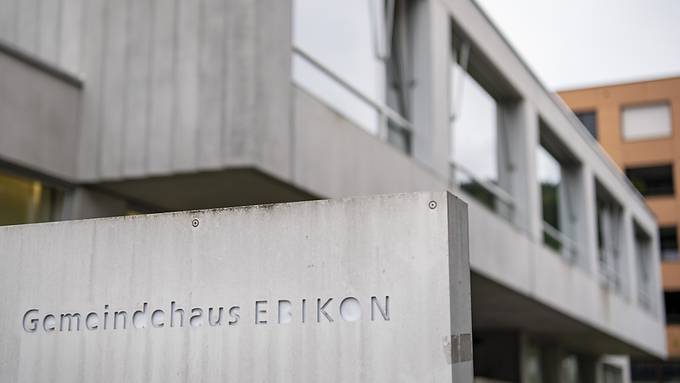 Ebikon genehmigt Budget 2021 mit Steuererhöhung im zweiten Anlauf