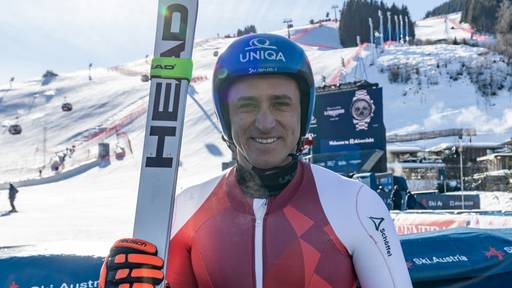 Assinger und Mayer bei Ski Austria neu Europacup-Trainer