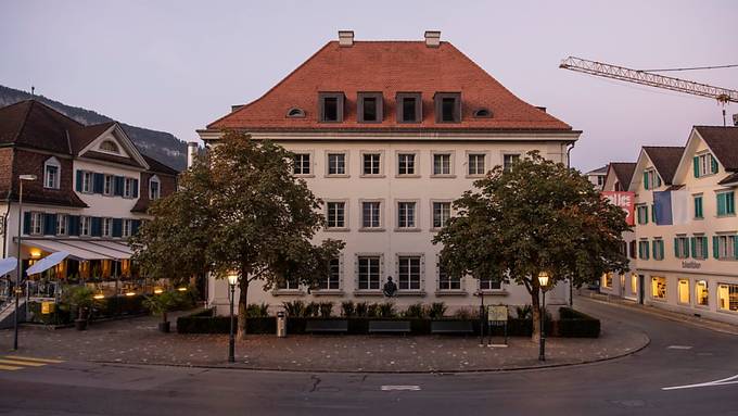 Ausbau der Seelisbergstrasse in Emmetten startet im August