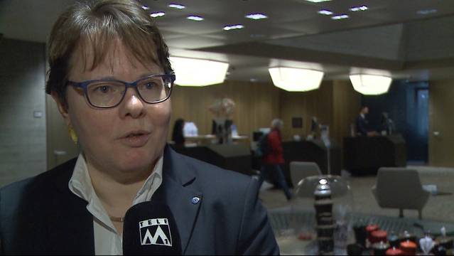 Grosser Gewinn für die Hypothekarbank Lenzburg