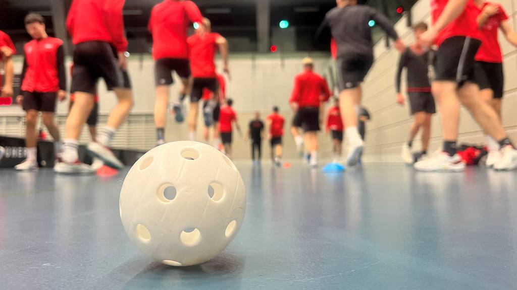Floorball Köniz will nach sieben Jahren Durststrecke beenden