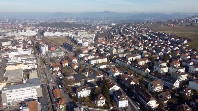Köniz gibt budgetlosen Zustand bekannt
