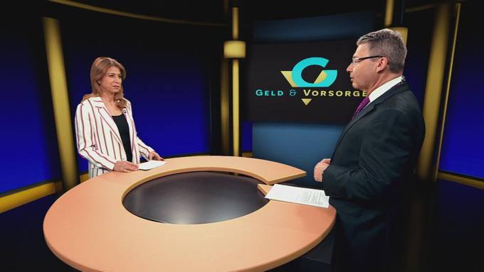 Geld und Vorsorge - Pensionierung aufschieben