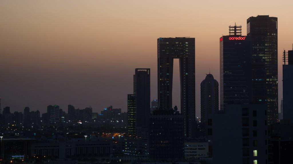 Kuwait meldet Brände nach Drohnenangriffen auf Ölraffinerien