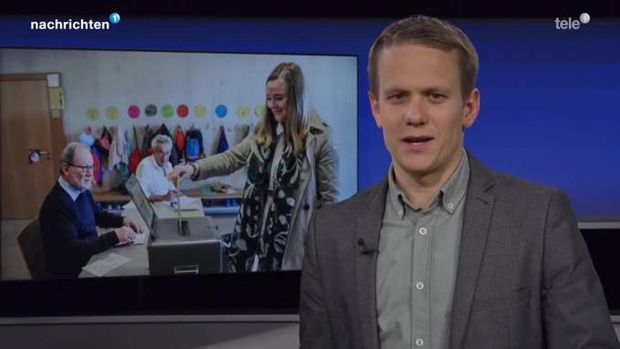 Zugerin schafft Wahl in den Regierungsrat in Waadt