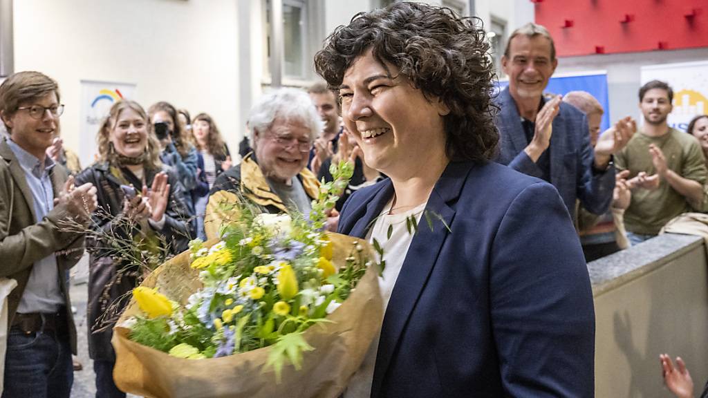 SP verteidigt in Luzern Stadtpräsidium